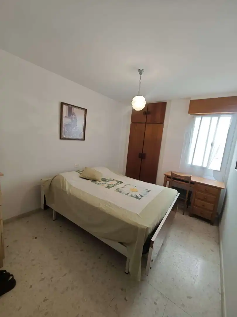 Bedroom of Flat for sale in Vélez-Málaga  with Terrace