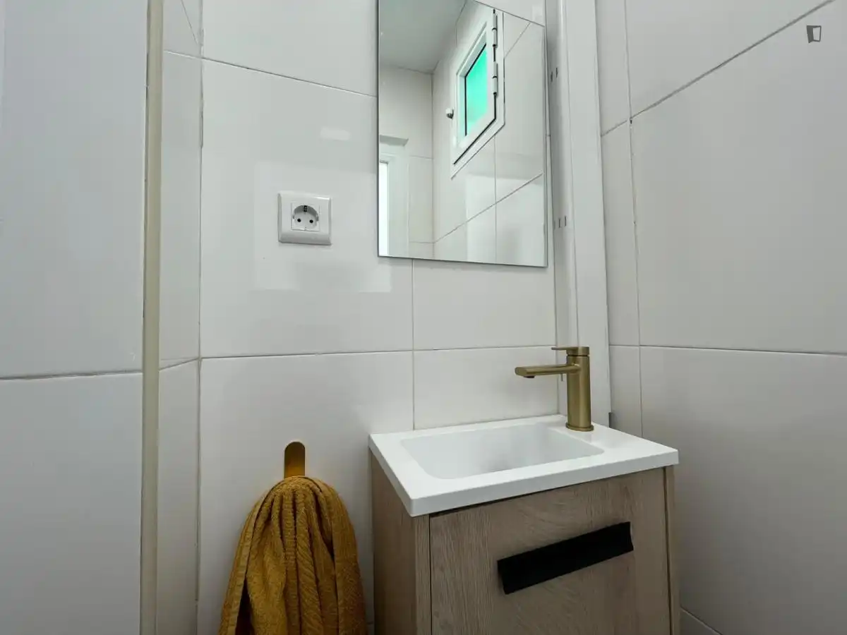 Habitación en Zaragoza, Zaragoza