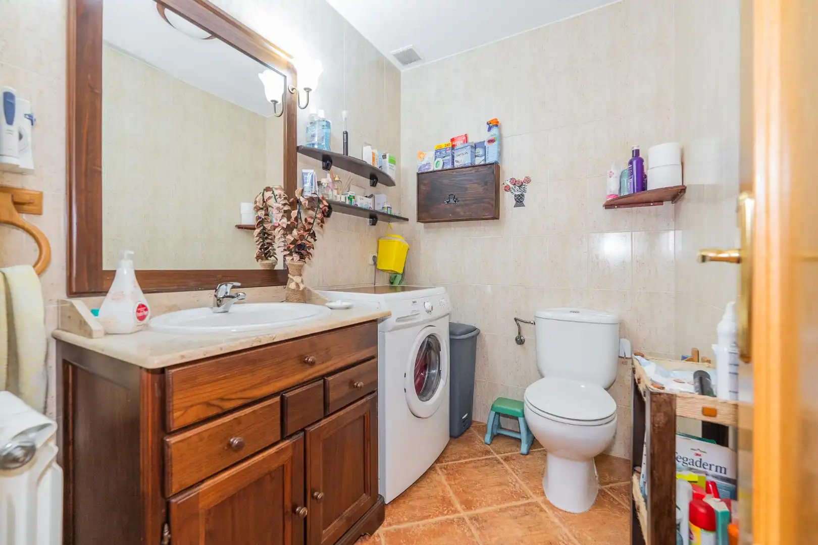 Casa adosada en venta en Calle Calle de Príncipe de Asturias, 19, Las Lomas