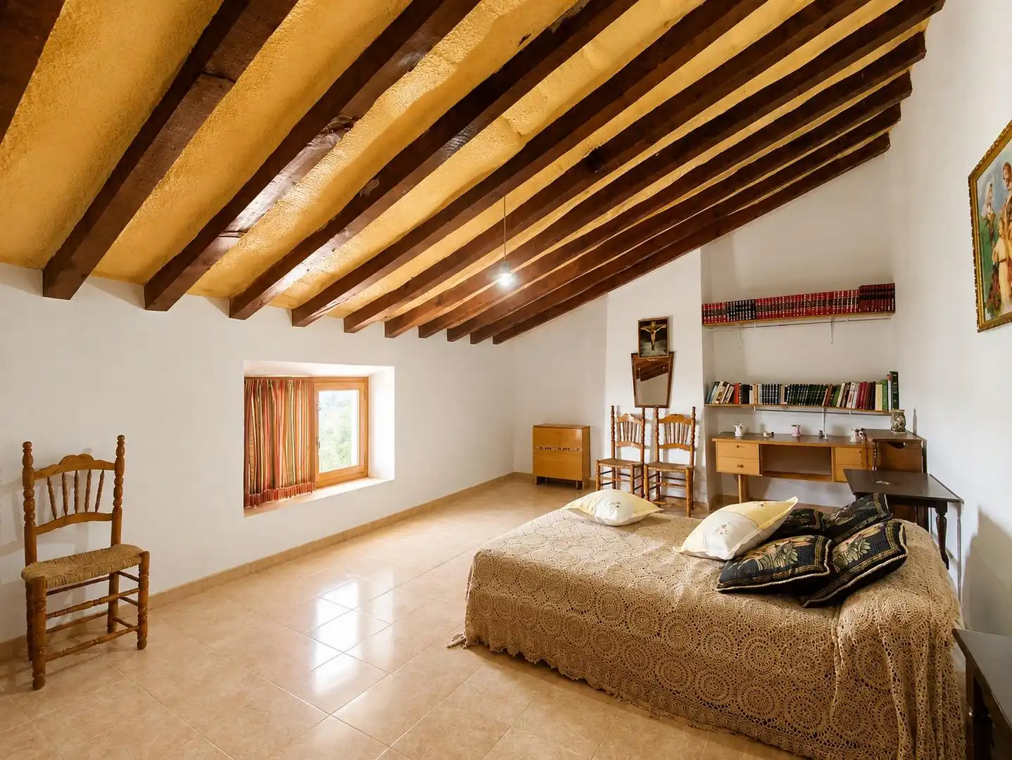 Haus mit Terrasse zum Verkauf in Vélez-Blanco, imagen 37