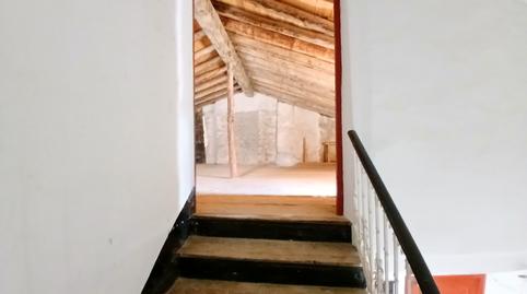 Foto 5 de Àtic en venda a Avenida Hispanidad, 7, Valderrobres, Teruel