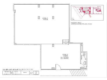 Business premises for sale in Carrer de Magallanes 53