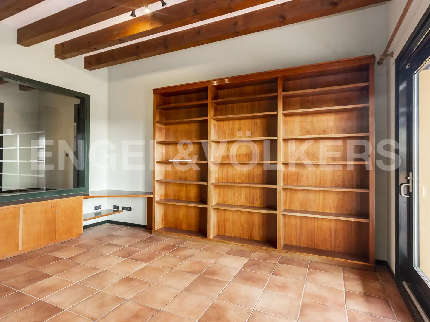 Casa o chalet de alquiler en Sitges con Calefacción, Jardín privado y Terraza