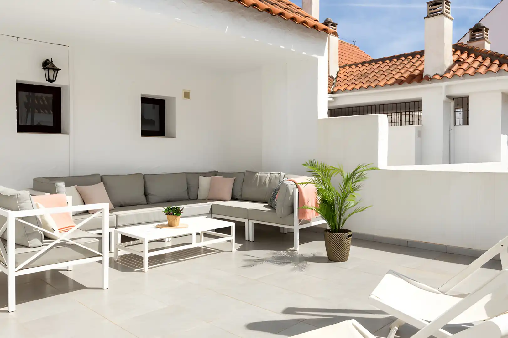 Penthouse with terrace for sale in Nueva Andalucía, imagen 22