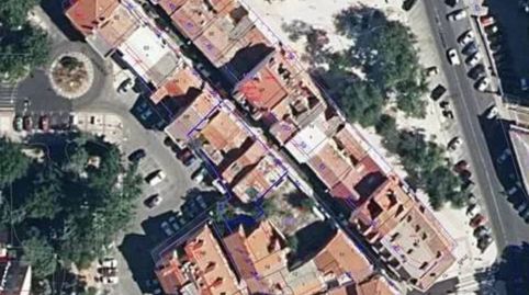 Foto 2 de Residencial en venta en Barrio de la Estación, Coslada