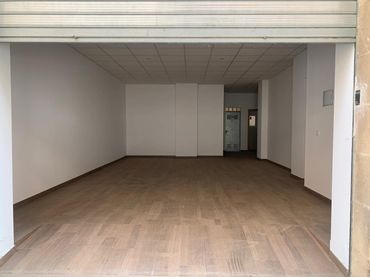 Business premises to rent in Carrer Alfonso V 10