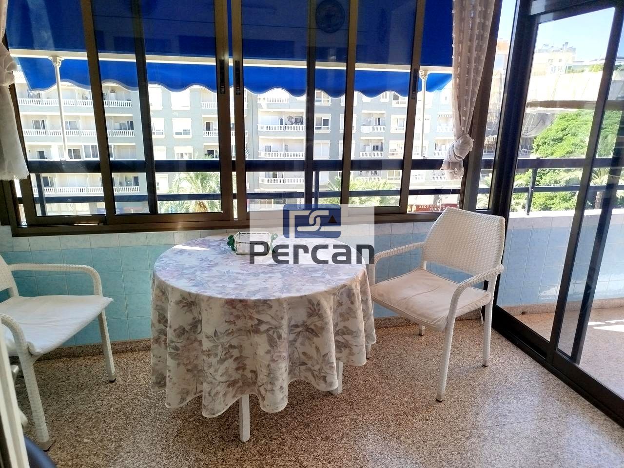 Wohnung zum verkauf in Del Carrer De La Mar, Campello Playa, El Campello