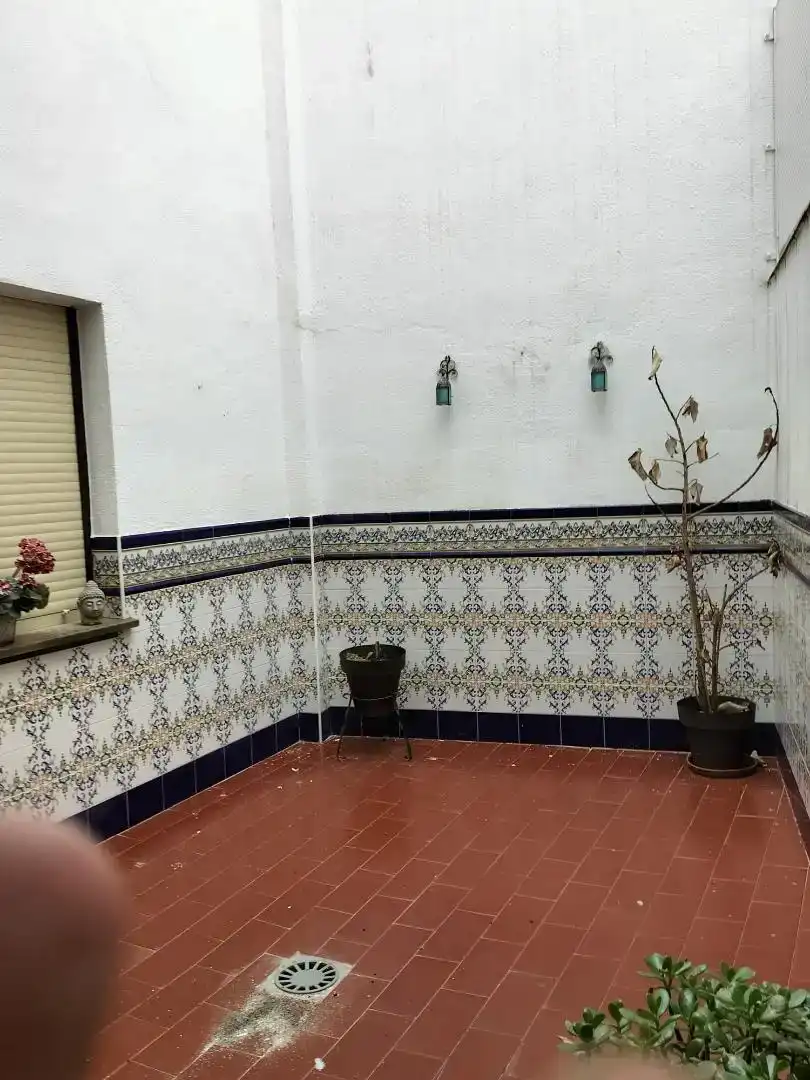 Baño de Piso en venta en Fuensanta de Martos con Aire acondicionado, Trastero y Amueblado