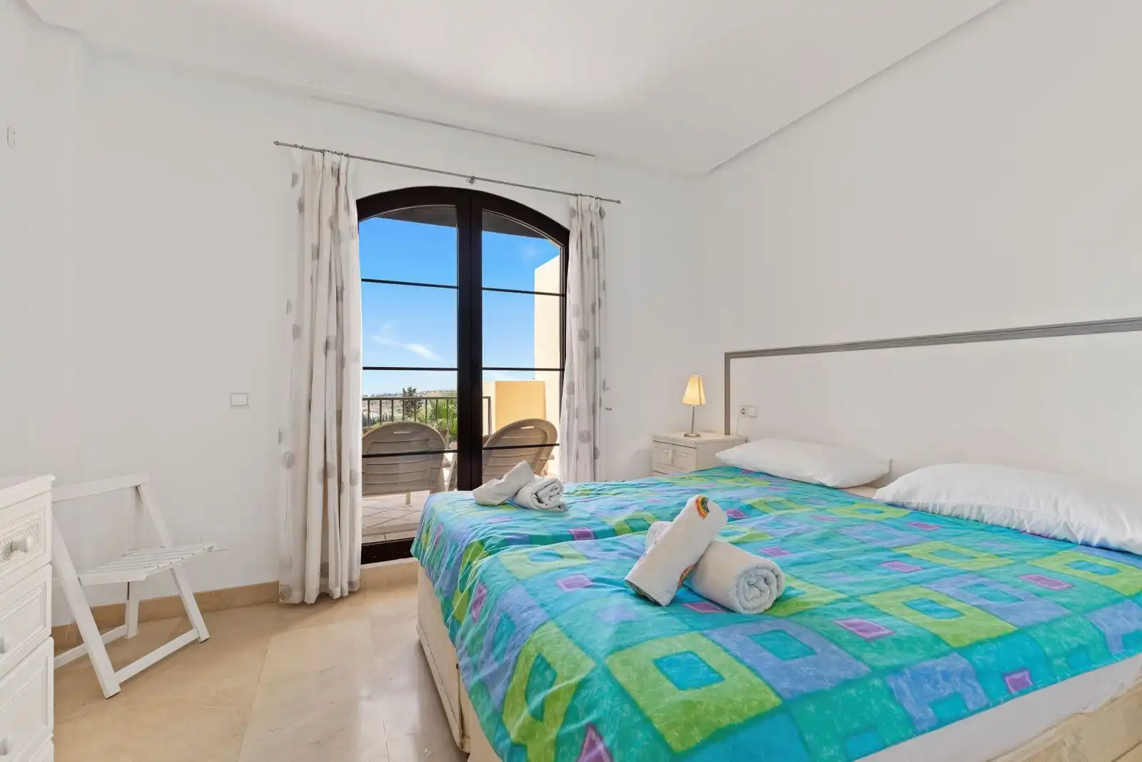 Flat with pool for sale in Calle Los Arqueros 100, imagen 11