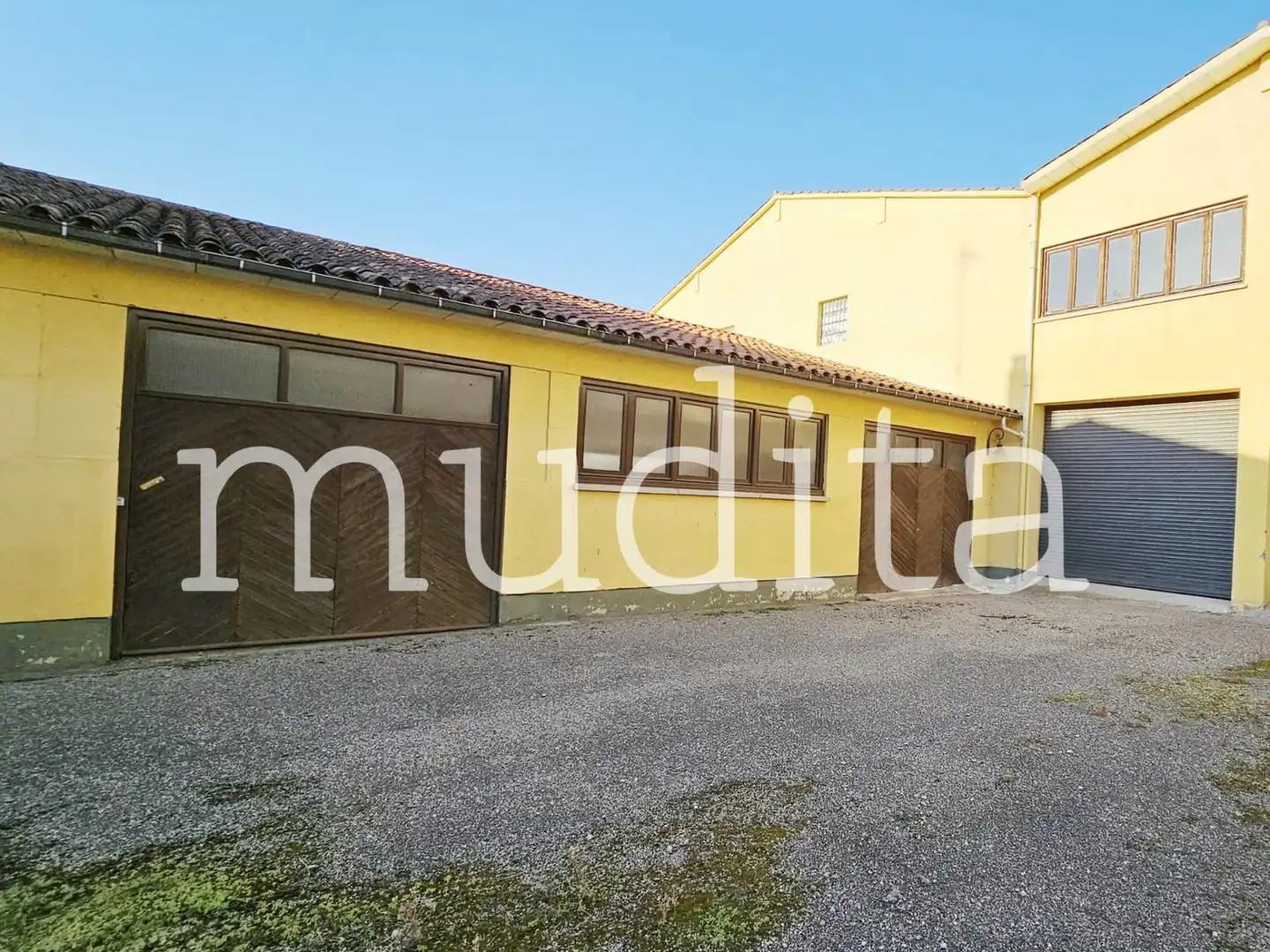 Nave industrial en venta en Roda de Ter, imagen 66