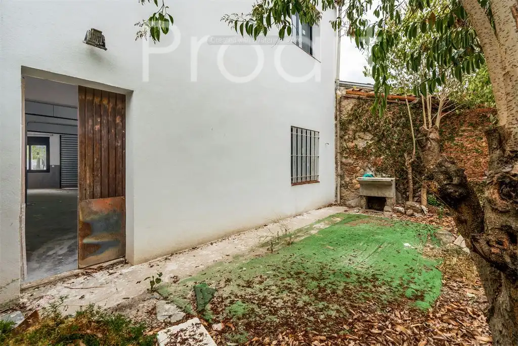 Casa con giardino in vendita a Sant Antoni de Vilamajor, imagen 31