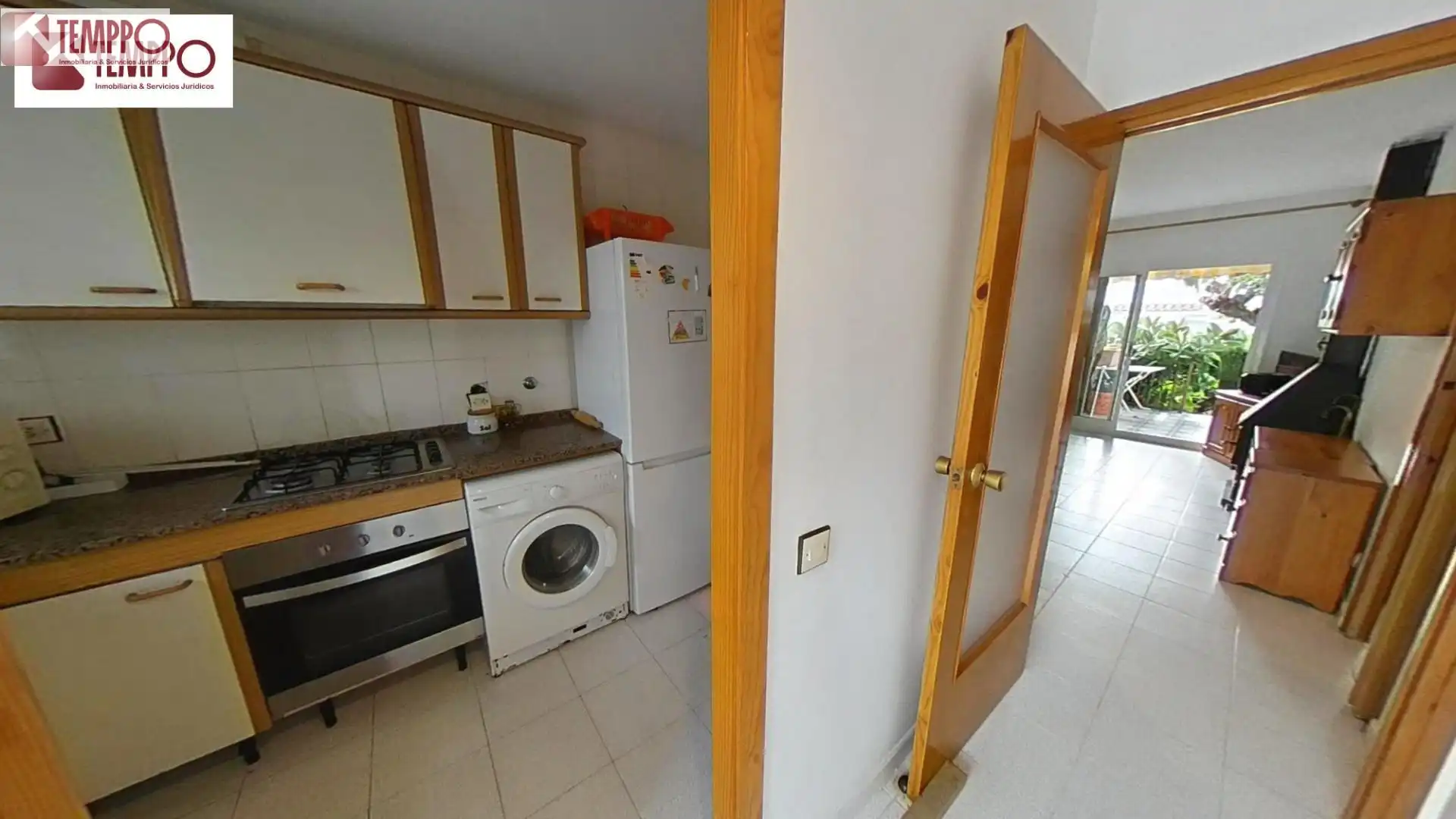 Ground floor for sale in El Vendrell, Tarragona