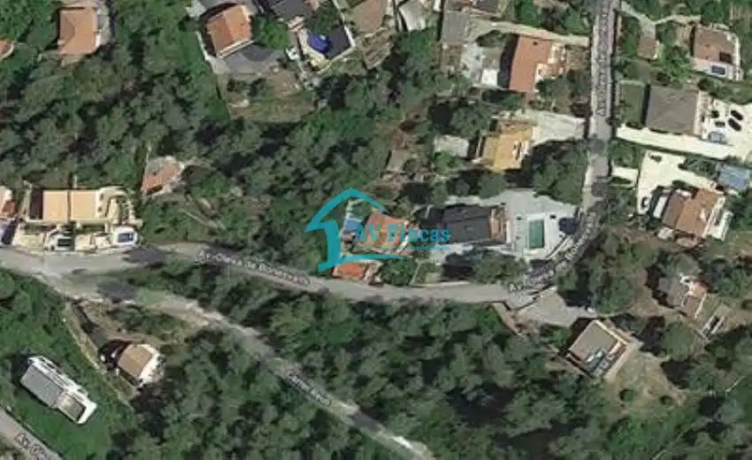 Residential land for sale in Avenida OLESA DE BONESVALLS, imagen 7