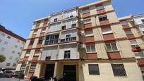 Exterior view of Flat for sale in El Puerto de Santa María