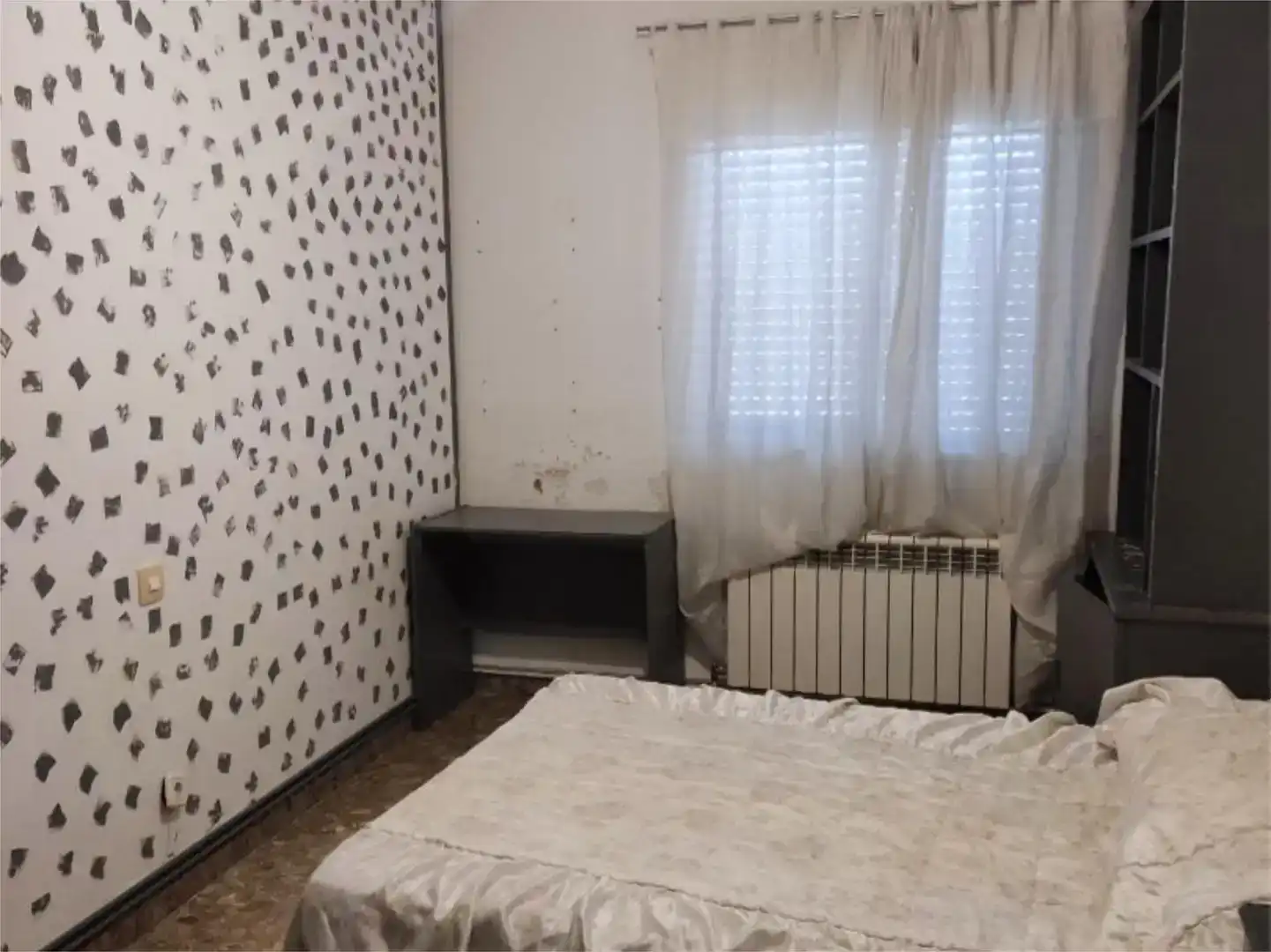 Dormitori de Casa o xalet en venda en Malpica de Tajo