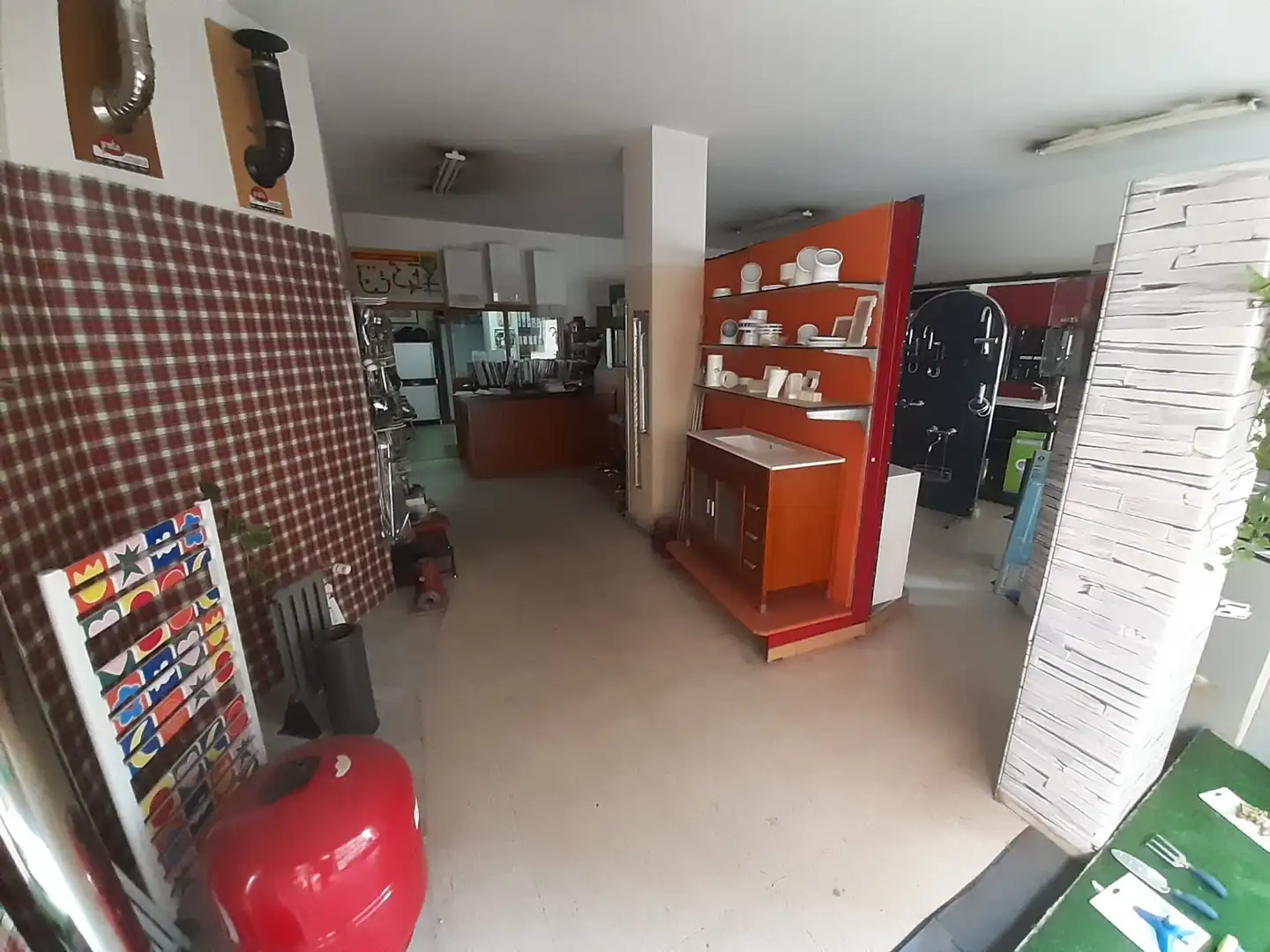 Business premises to rent in Candelaria - Peña de Francia, imagen 4