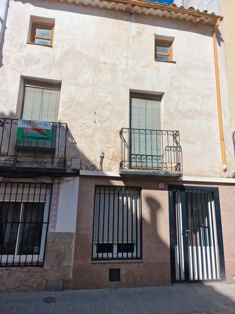 Casa en venda a Calle Mayor 17, imagen 2