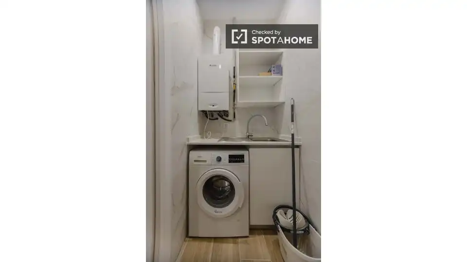 Wohnung zur Miete in L'Eixample, imagen 13