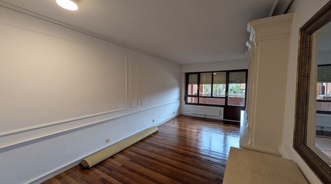 Foto 2 de Piso en venta en Bidezabal Kalea, Santa María de Getxo, Getxo