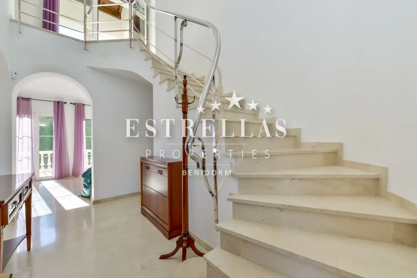 Villa mit Terrasse zum Verkauf in Golf Bahía, imagen 31
