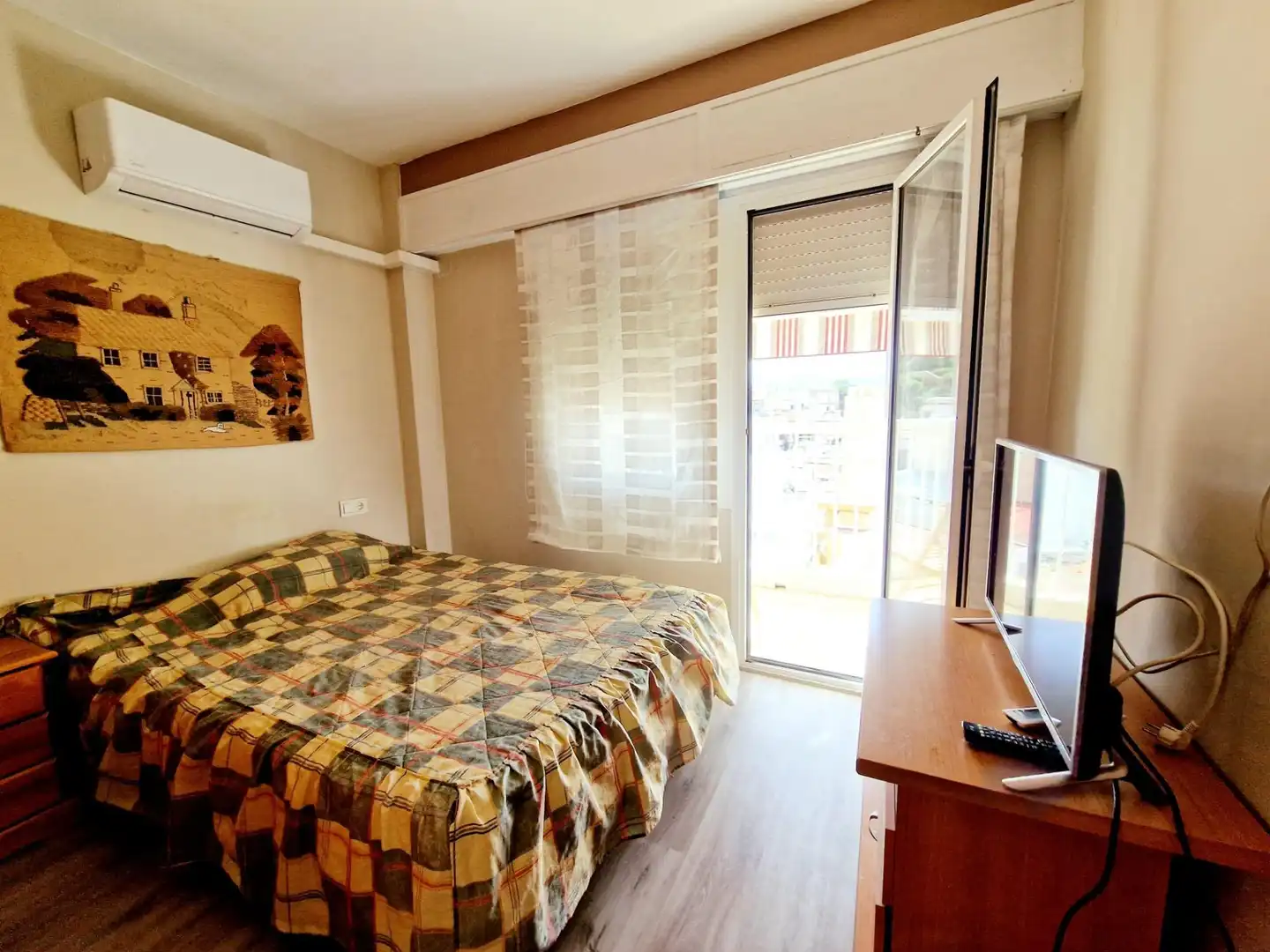 Apartament amb terrassa en venda a Casco Antiguo, imagen 27