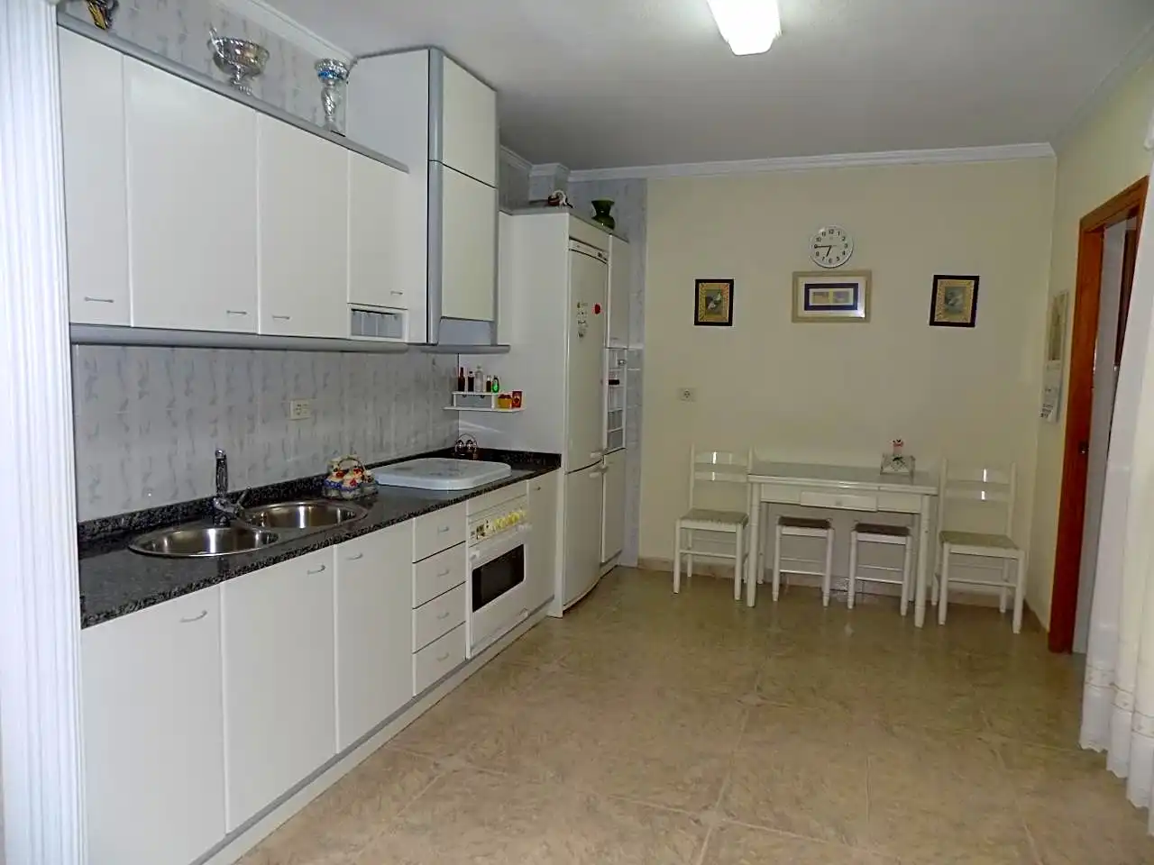 Casa en venda a Pío Baroja, imagen 29