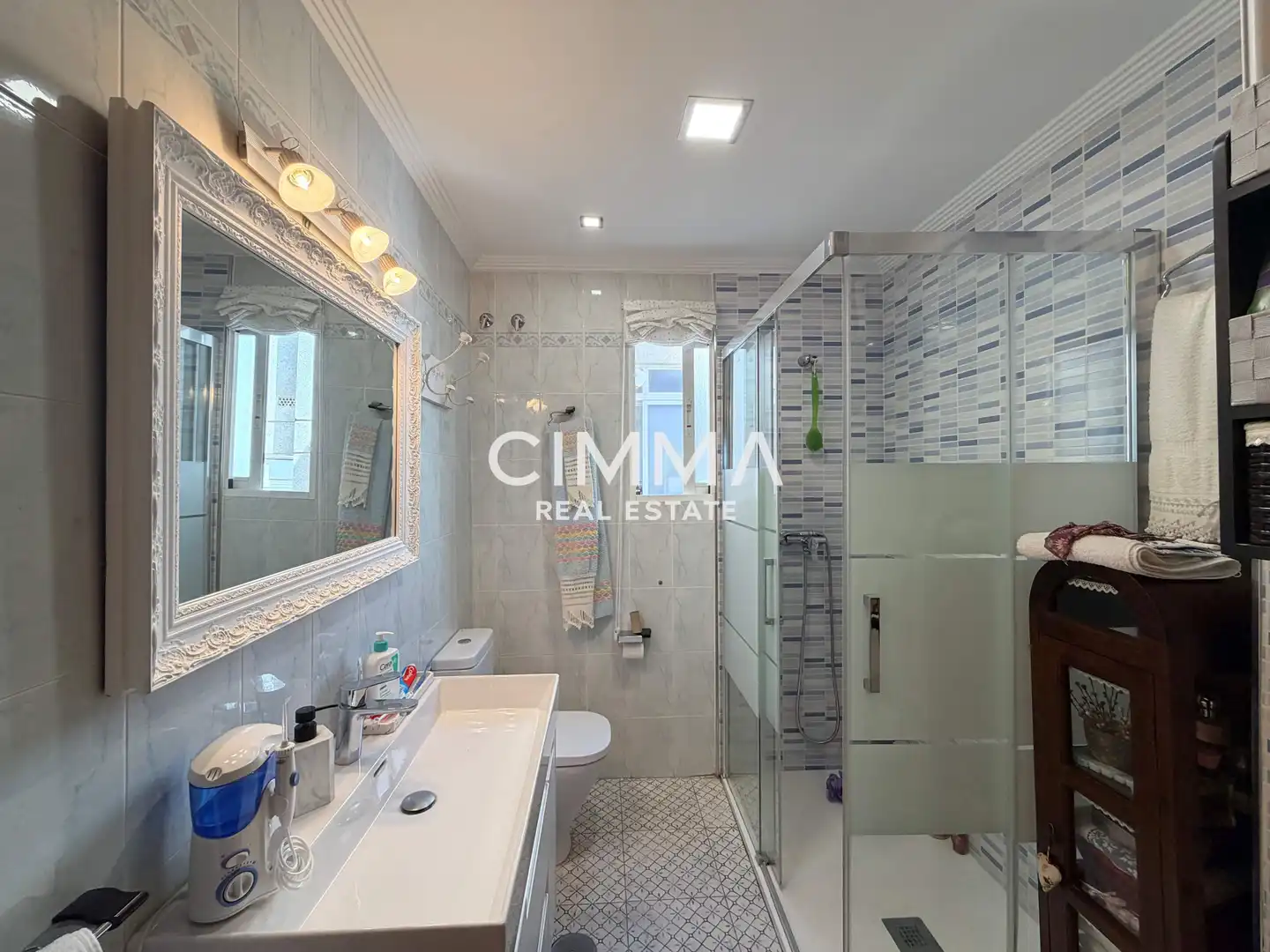 Attique à vendre à La Nucia Pueblo, imagen 21