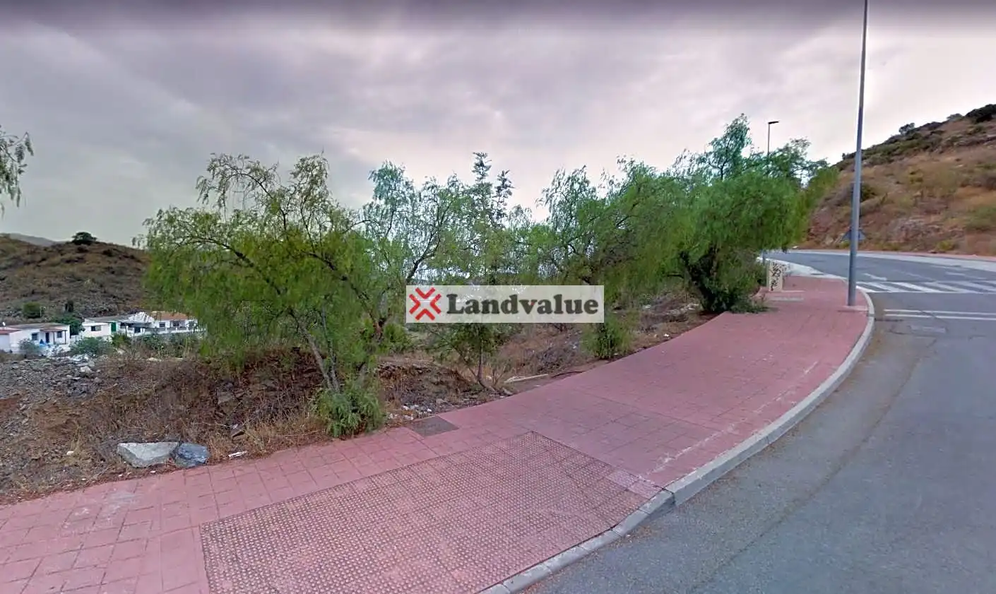 Residencial en venda en Rincón de la Victoria