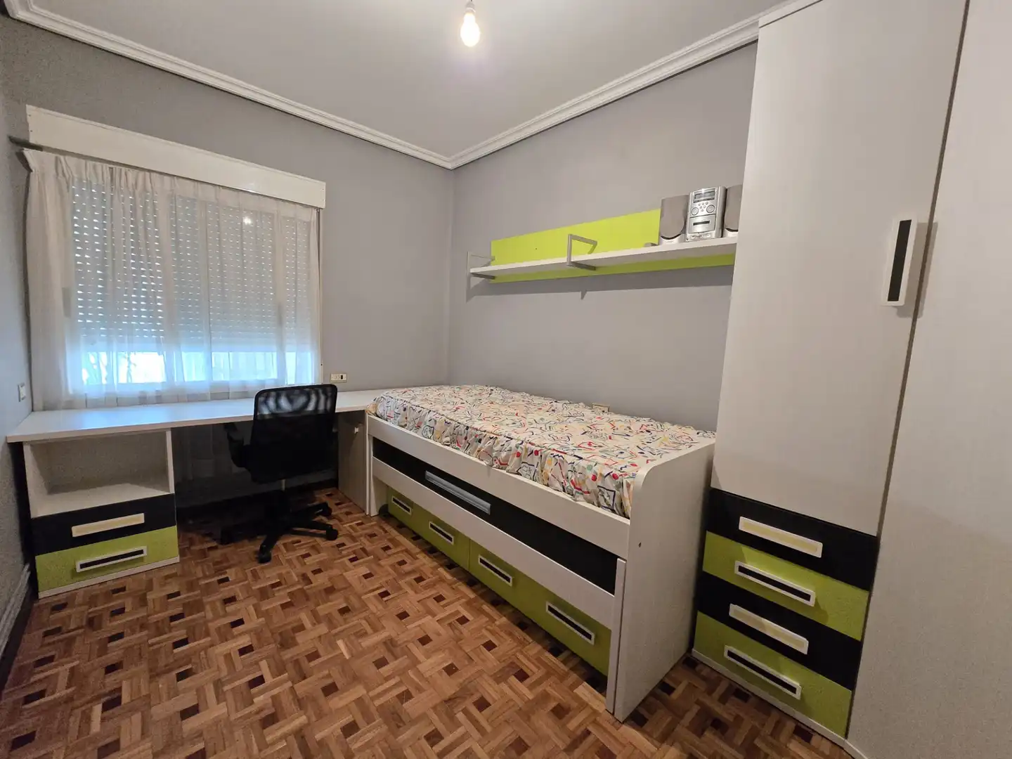 Wohnung mit Aufzug zum Verkauf in Calle Vélez de Guevara 15, imagen 8