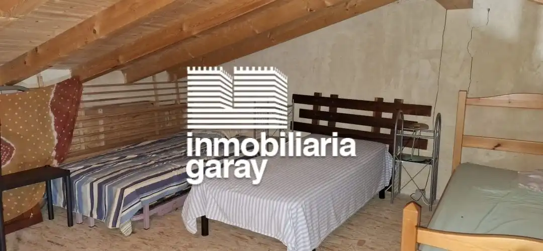 Casa o chalet en venta en Valle de Valdebezana