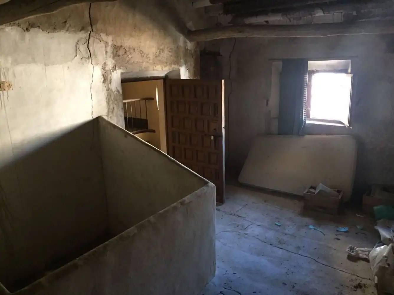 Casa rústica amb terrassa en venda a Cehegín, imagen 46