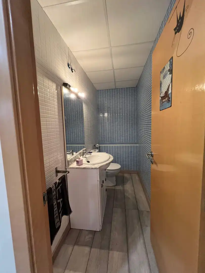 Business premises for sale in Carrer Carrer Fossar Vell, imagen 6