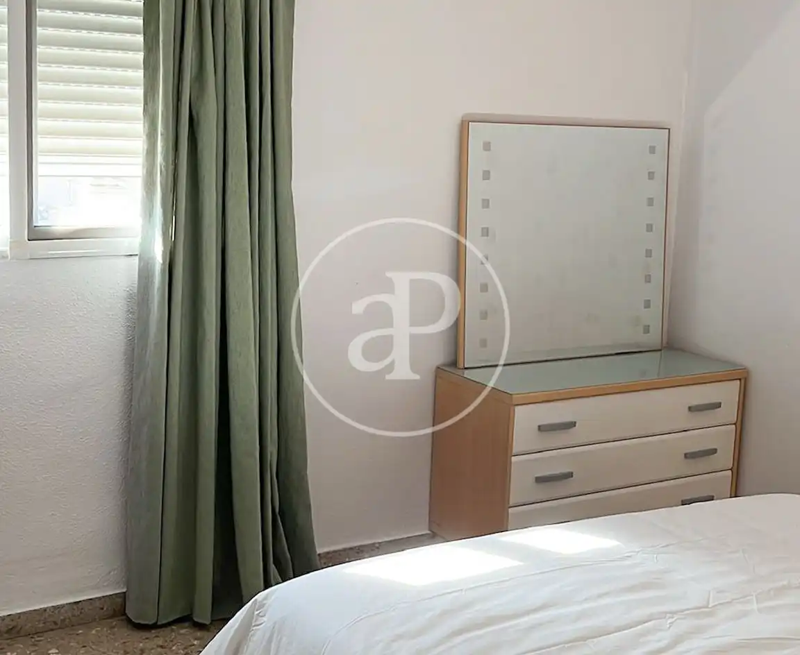 Habitación de Piso en venta en La Pobla de Farnals con Aire acondicionado, Calefacción y Amueblado