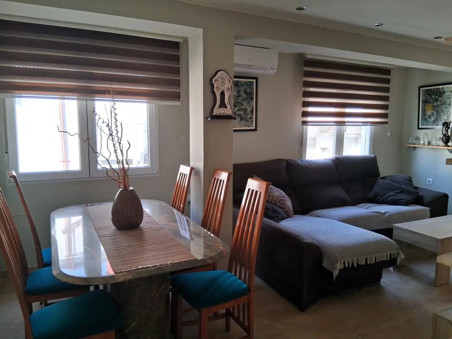 Appartement compact avec ascenseur à vendre à Calle de Florián Rey, imagen 4