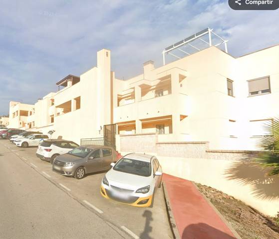 Garaje en Venta en Añoreta Golf - Paraíso del Sol