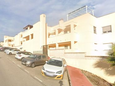 Individuel avec ascenseur à vendre à Añoreta Golf - Paraíso del Sol