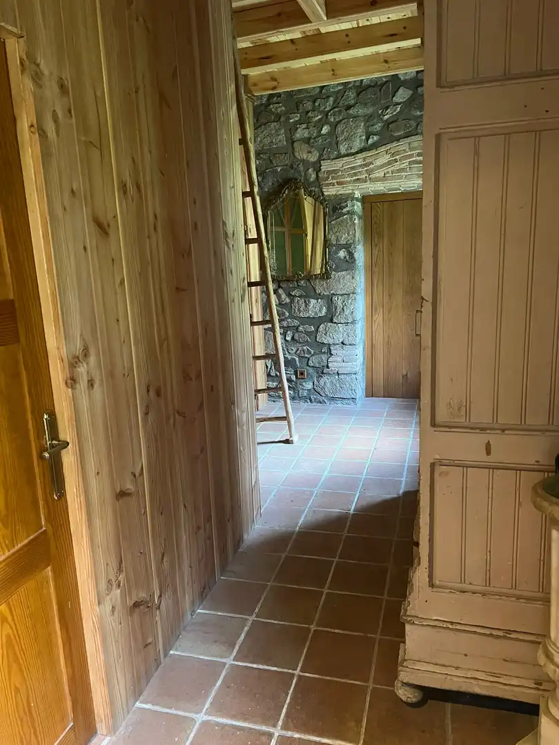 Duplexes for rent in Viladrau