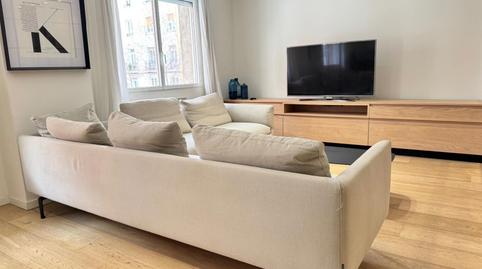 Foto 4 von Wohnung zur Miete in Ríos Rosas - Nuevos Ministerios,  Madrid Capital