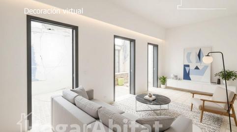 Foto 4 de Casa o chalet en venta en Avenida Juan de Austria, Avenida de Abril - 9 de Octubre, Sagunto / Sagunt