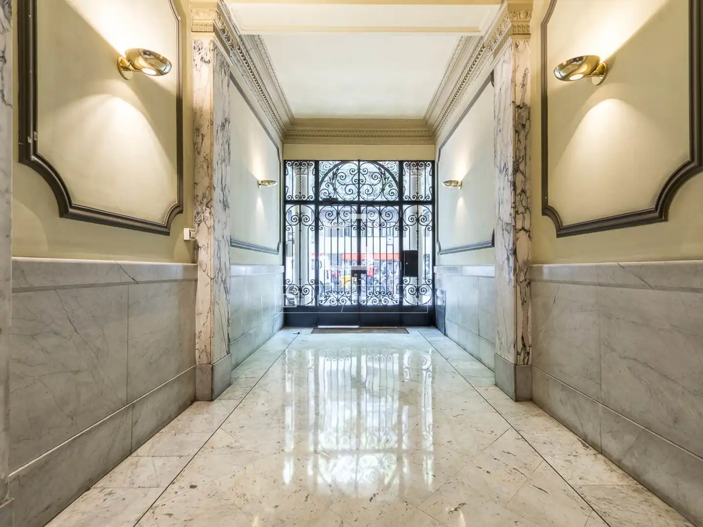 Appartement avec terrasse à vendre à Eixample, imagen 43