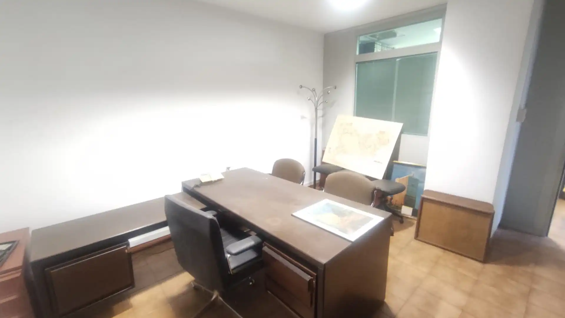 Büro mit Aufzug zur Miete in Rúa Curros Enríquez, imagen 4