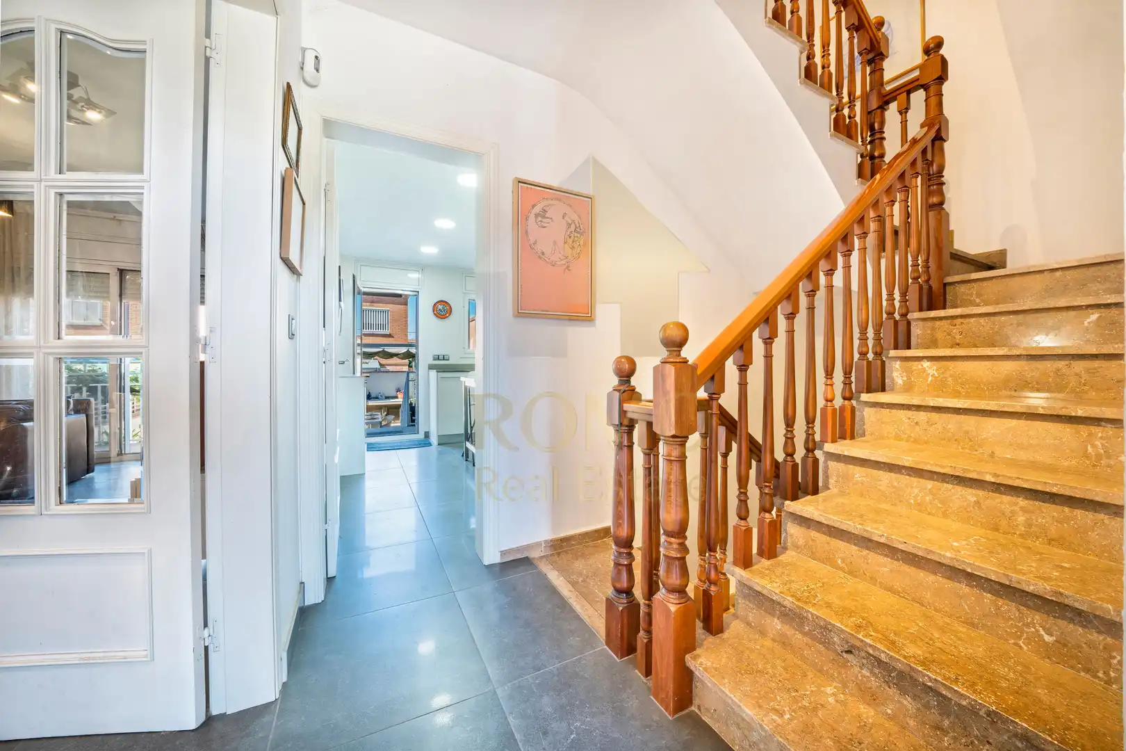 Casa o chalet en venta en Santa Perpètua de Mogoda con Aire acondicionado, Calefacción y Jardín privado