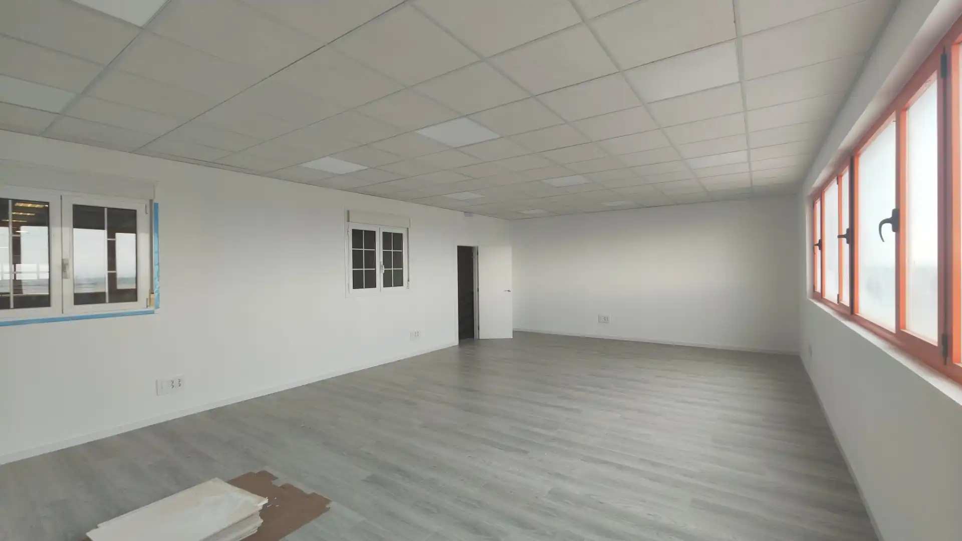 Nave industrial in affitto a Calle Borderea 12, imagen 19