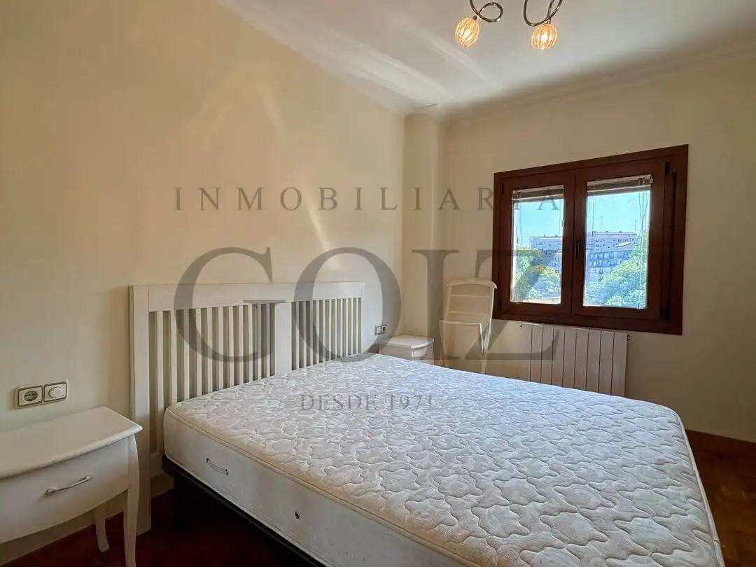 Flat for sale in Antiguo, imagen 9