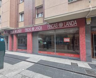 Local de lloguer en Vitoria - Gasteiz amb Aire condicionat i Parquet