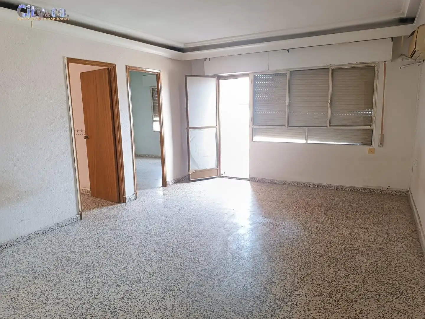 Flat with terrace for sale in Las Torres de Cotillas