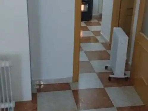 Flat for sale in Jarandilla de la Vera  with Parquet flooring, Furnished and Washing machine