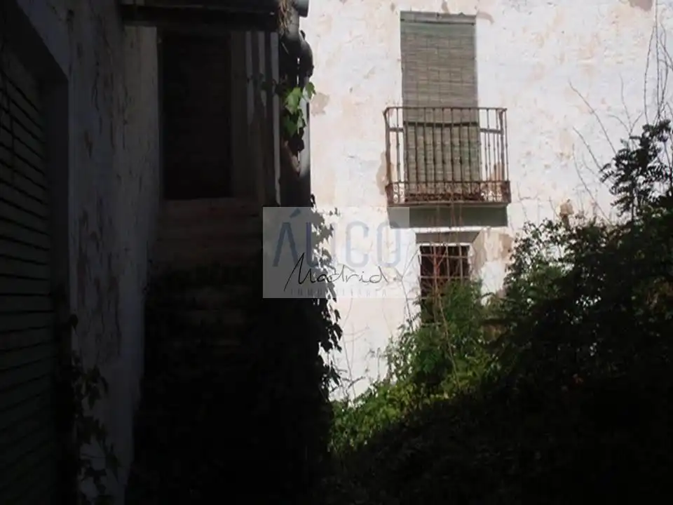 Casa amb terrassa en venda a Santa Ana 23, imagen 14