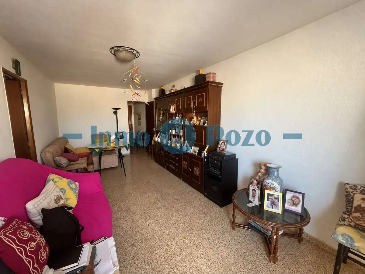 Flat with lift for sale in Almendralejo, imagen 7