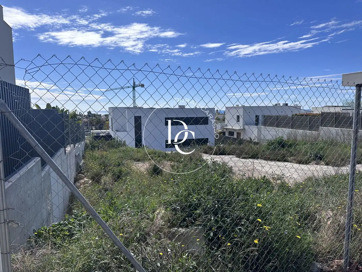 Residencial en venta en Sitges